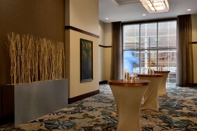Embassy Suites by Hilton Denver Downtown Convention Center