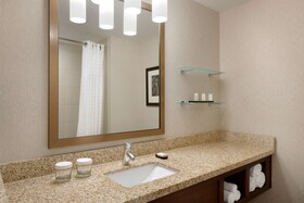 Embassy Suites by Hilton Denver Downtown Convention Center