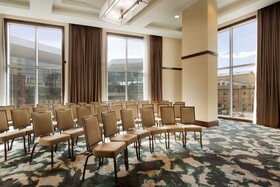 Embassy Suites by Hilton Denver Downtown Convention Center