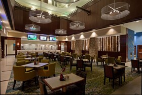 Embassy Suites by Hilton Denver Downtown Convention Center