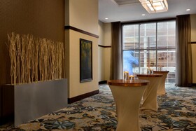 Embassy Suites by Hilton Denver Downtown Convention Center
