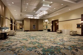 Embassy Suites by Hilton Denver Downtown Convention Center