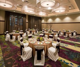 Embassy Suites by Hilton Denver Downtown Convention Center