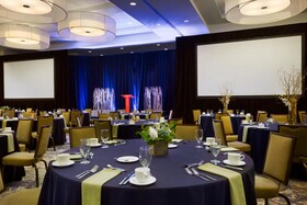 Embassy Suites by Hilton Denver Downtown Convention Center
