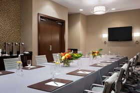 Embassy Suites by Hilton Denver Downtown Convention Center