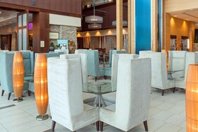 Embassy Suites by Hilton Denver Downtown Convention Center