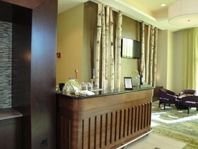 Embassy Suites by Hilton Denver Downtown Convention Center