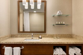 Embassy Suites by Hilton Denver Downtown Convention Center