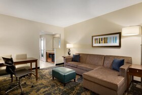 Embassy Suites by Hilton Denver Downtown Convention Center