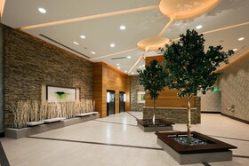 Embassy Suites by Hilton Denver Downtown Convention Center