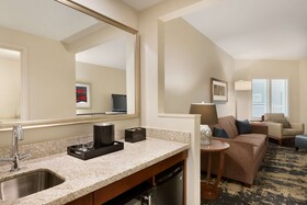 Embassy Suites by Hilton Denver Downtown Convention Center