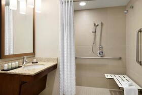 Embassy Suites by Hilton Denver Downtown Convention Center