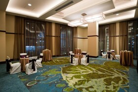 Embassy Suites by Hilton Denver Downtown Convention Center