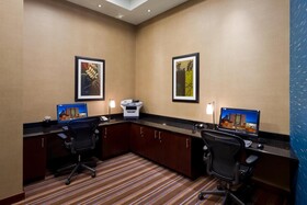 Embassy Suites by Hilton Denver Downtown Convention Center