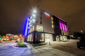 Fairfield Inn & Suites by Marriott Denver Downtown