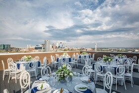 Fairfield Inn & Suites by Marriott Denver Downtown