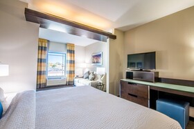 Fairfield Inn & Suites by Marriott Denver Downtown