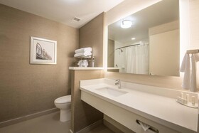 Fairfield Inn & Suites by Marriott Denver Downtown