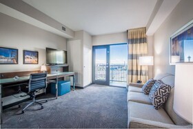 Fairfield Inn & Suites by Marriott Denver Downtown