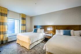 Fairfield Inn & Suites by Marriott Denver Downtown