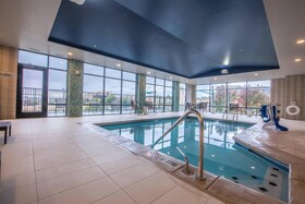 Fairfield Inn & Suites by Marriott Denver Downtown