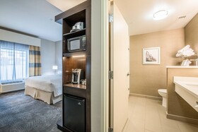 Fairfield Inn & Suites by Marriott Denver Downtown