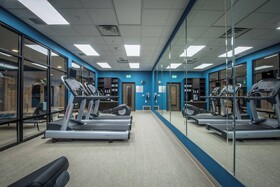 Fairfield Inn & Suites by Marriott Denver Downtown