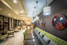 Fairfield Inn & Suites by Marriott Denver Downtown