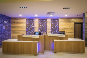 Fairfield Inn & Suites by Marriott Denver Downtown