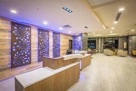 Fairfield Inn & Suites by Marriott Denver Downtown
