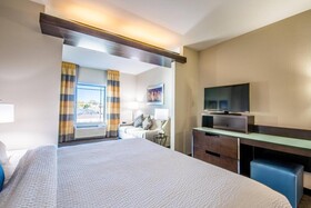 Fairfield Inn & Suites by Marriott Denver Downtown
