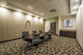 Fairfield Inn & Suites by Marriott Denver Downtown
