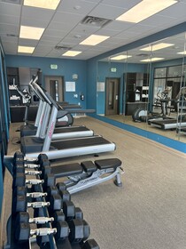 Fairfield Inn & Suites by Marriott Denver Downtown