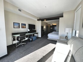 Fairfield Inn & Suites by Marriott Denver Downtown
