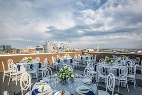 Fairfield Inn & Suites by Marriott Denver Downtown