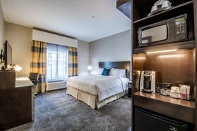 Fairfield Inn & Suites by Marriott Denver Downtown