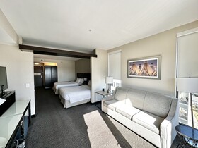 Fairfield Inn & Suites by Marriott Denver Downtown