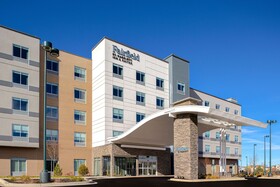 Fairfield Inn & Suites Denver Airport at Gateway Park