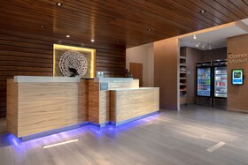 Fairfield Inn & Suites Denver Airport at Gateway Park
