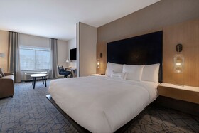 Fairfield Inn & Suites Denver Airport at Gateway Park
