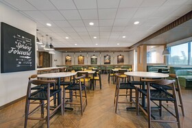 Fairfield Inn & Suites Denver Airport at Gateway Park
