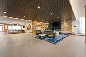 Fairfield Inn & Suites Denver Airport at Gateway Park
