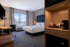 Fairfield Inn & Suites Denver Airport at Gateway Park