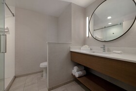 Fairfield Inn & Suites Denver Airport at Gateway Park