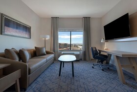 Fairfield Inn & Suites Denver Airport at Gateway Park