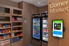 Fairfield Inn & Suites Denver Airport at Gateway Park