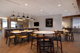 Fairfield Inn & Suites Denver Airport at Gateway Park