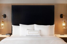 Fairfield Inn & Suites Denver Airport at Gateway Park