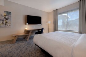 Fairfield Inn & Suites Denver Airport at Gateway Park
