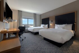 Fairfield Inn & Suites Denver Airport at Gateway Park